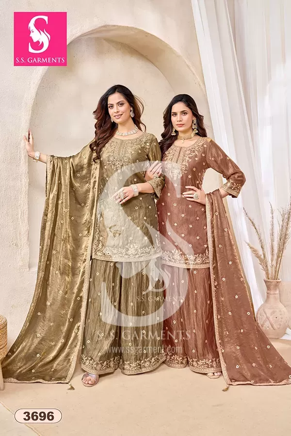 3696 SS Garments Malad, Dadar, Mumbai